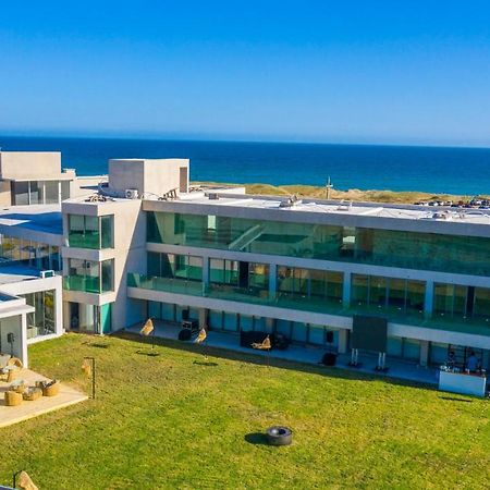 Appartamento Syrah Premium B2 - Vistas Al Parque By Depptoe Punta del Este Esterno foto