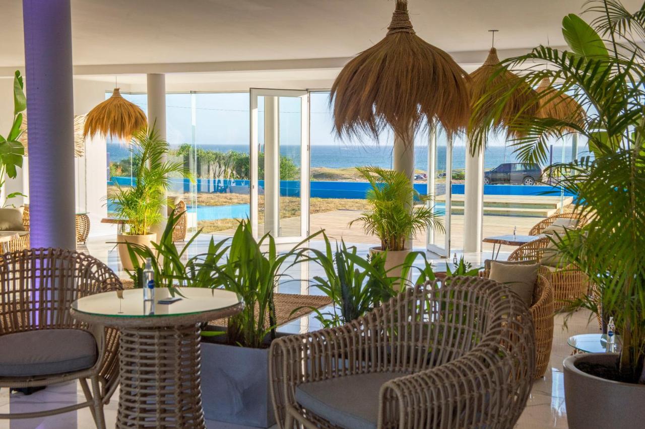 Appartamento Syrah Premium B2 - Vistas Al Parque By Depptoe Punta del Este Esterno foto