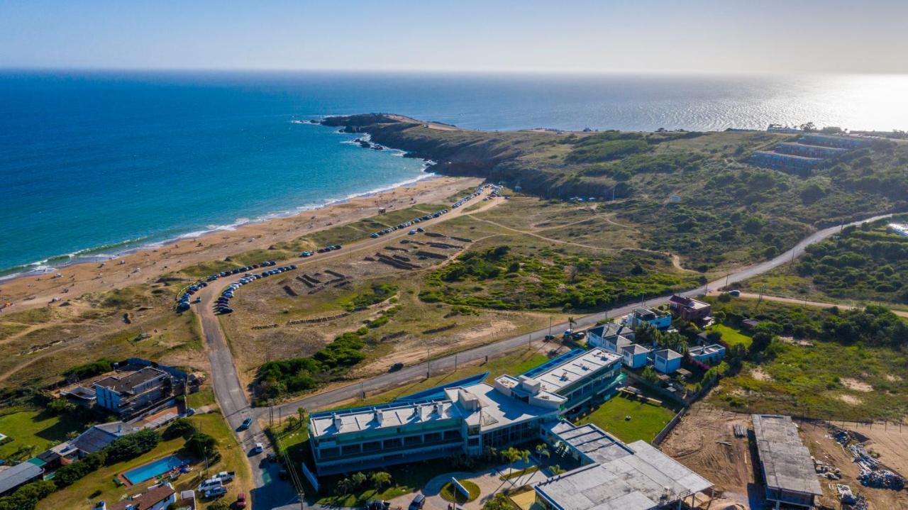 Appartamento Syrah Premium B2 - Vistas Al Parque By Depptoe Punta del Este Esterno foto