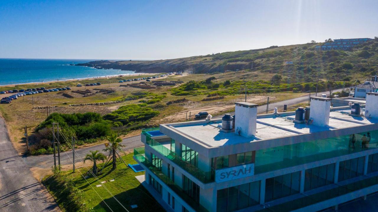 Appartamento Syrah Premium B2 - Vistas Al Parque By Depptoe Punta del Este Esterno foto
