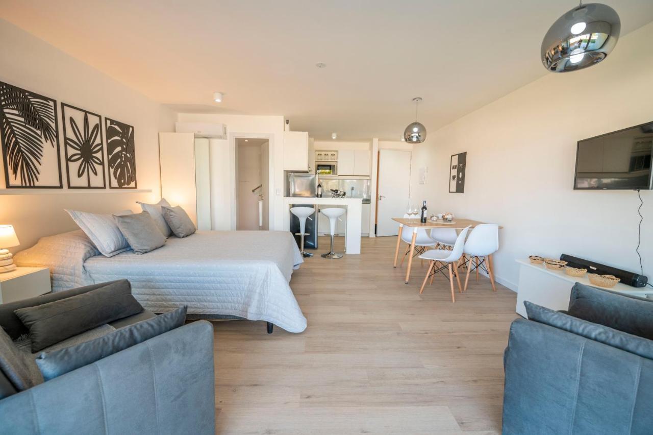 Appartamento Syrah Premium B2 - Vistas Al Parque By Depptoe Punta del Este Esterno foto