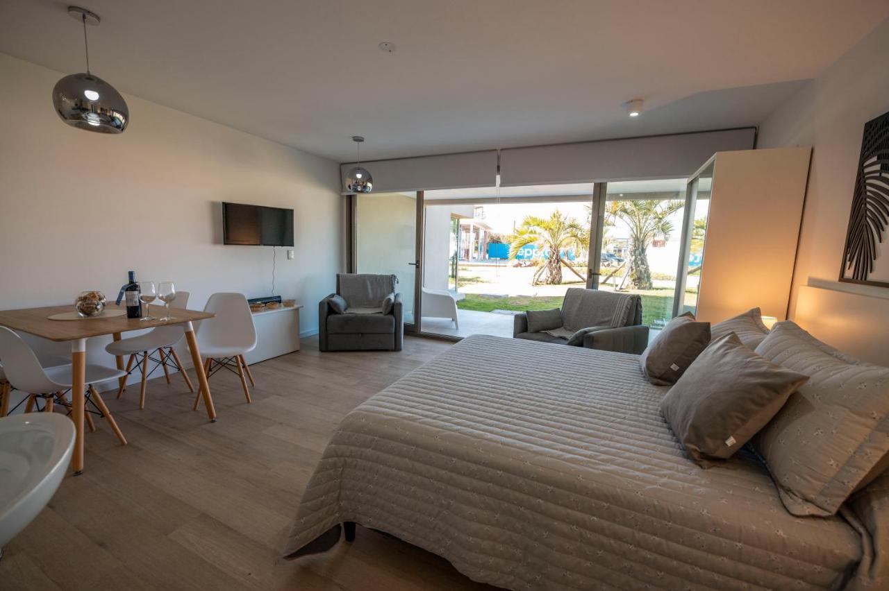 Appartamento Syrah Premium B2 - Vistas Al Parque By Depptoe Punta del Este Esterno foto
