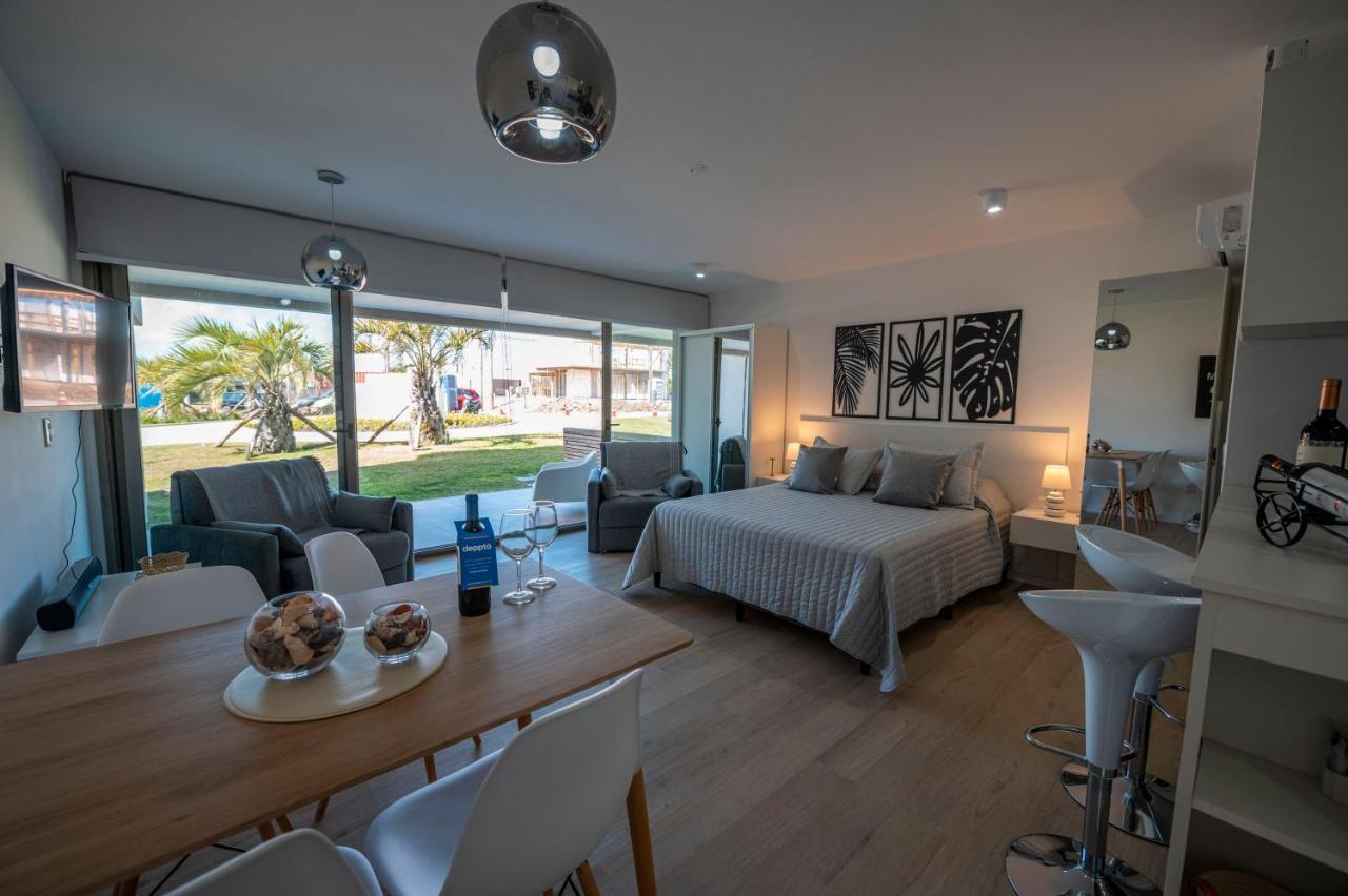 Appartamento Syrah Premium B2 - Vistas Al Parque By Depptoe Punta del Este Esterno foto