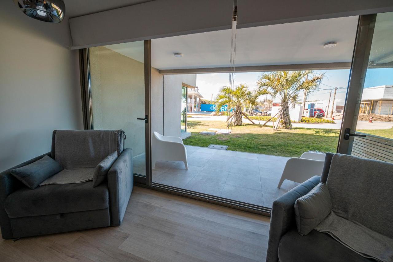 Appartamento Syrah Premium B2 - Vistas Al Parque By Depptoe Punta del Este Esterno foto