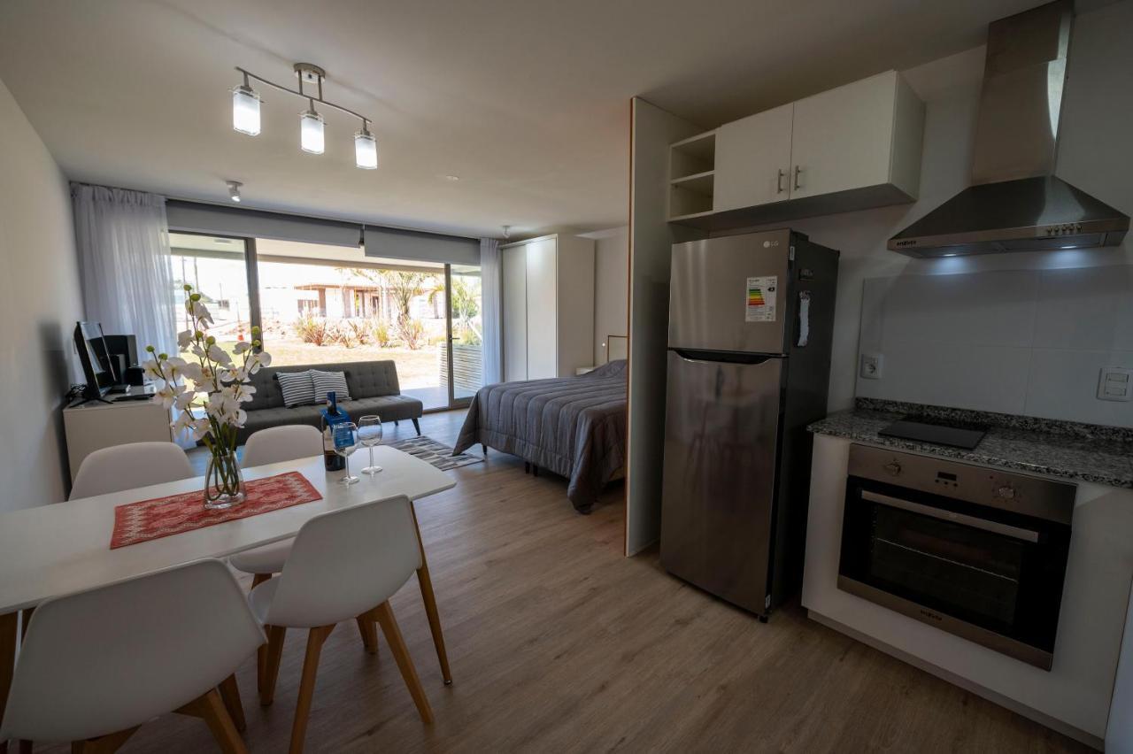 Appartamento Syrah Premium B2 - Vistas Al Parque By Depptoe Punta del Este Esterno foto