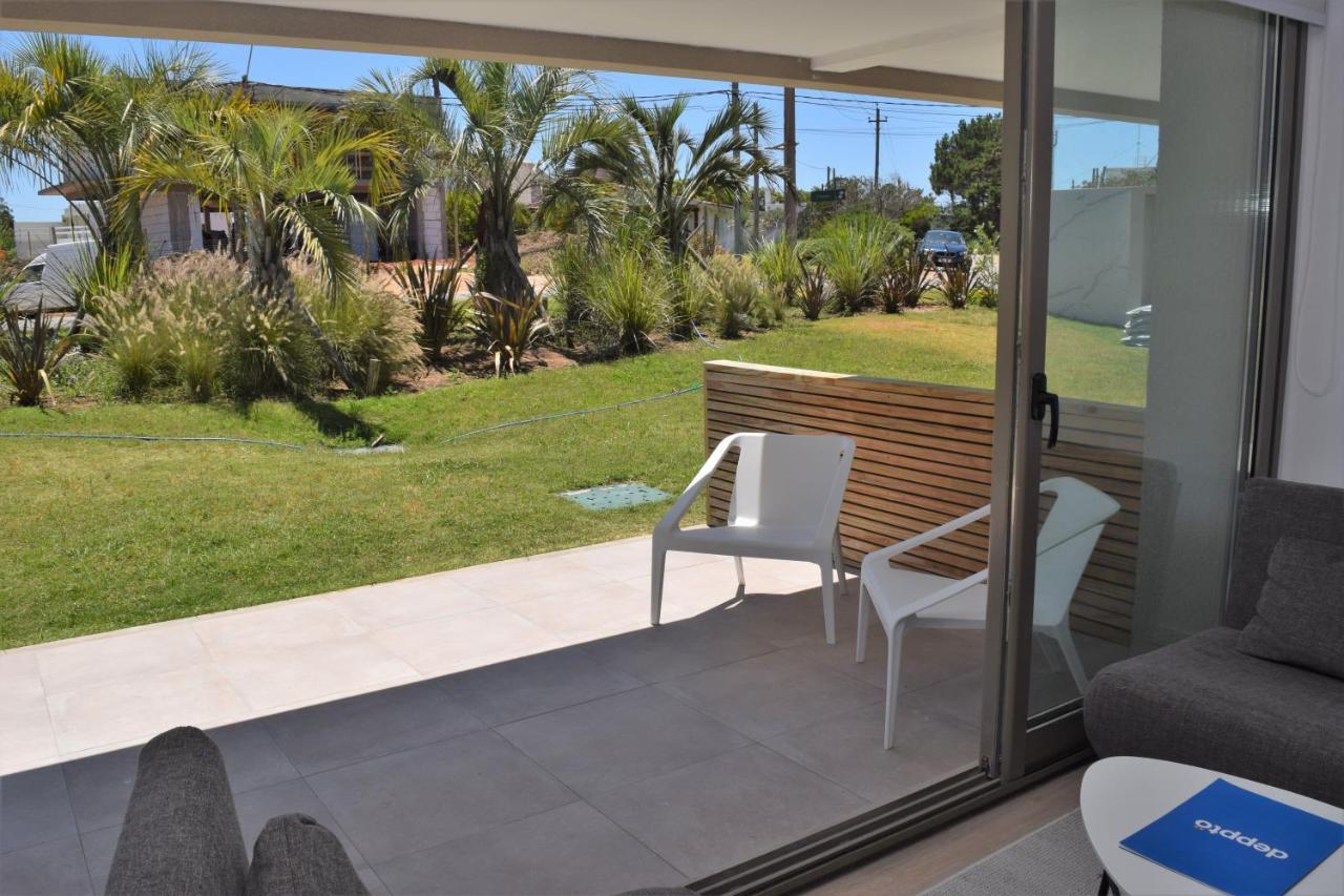 Appartamento Syrah Premium B2 - Vistas Al Parque By Depptoe Punta del Este Esterno foto
