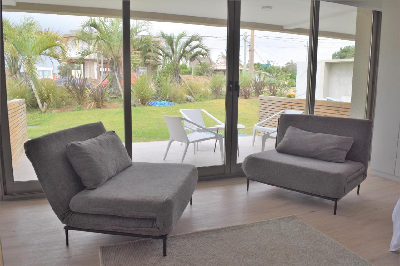 Appartamento Syrah Premium B2 - Vistas Al Parque By Depptoe Punta del Este Esterno foto