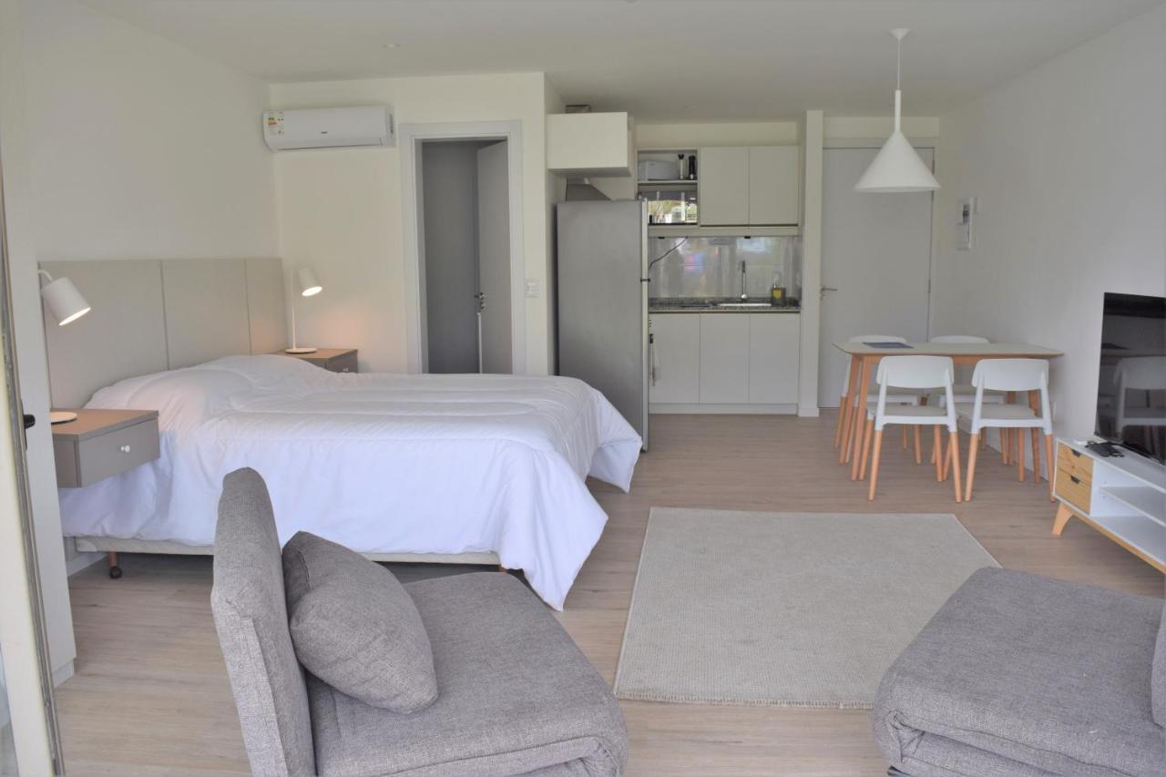 Appartamento Syrah Premium B2 - Vistas Al Parque By Depptoe Punta del Este Esterno foto