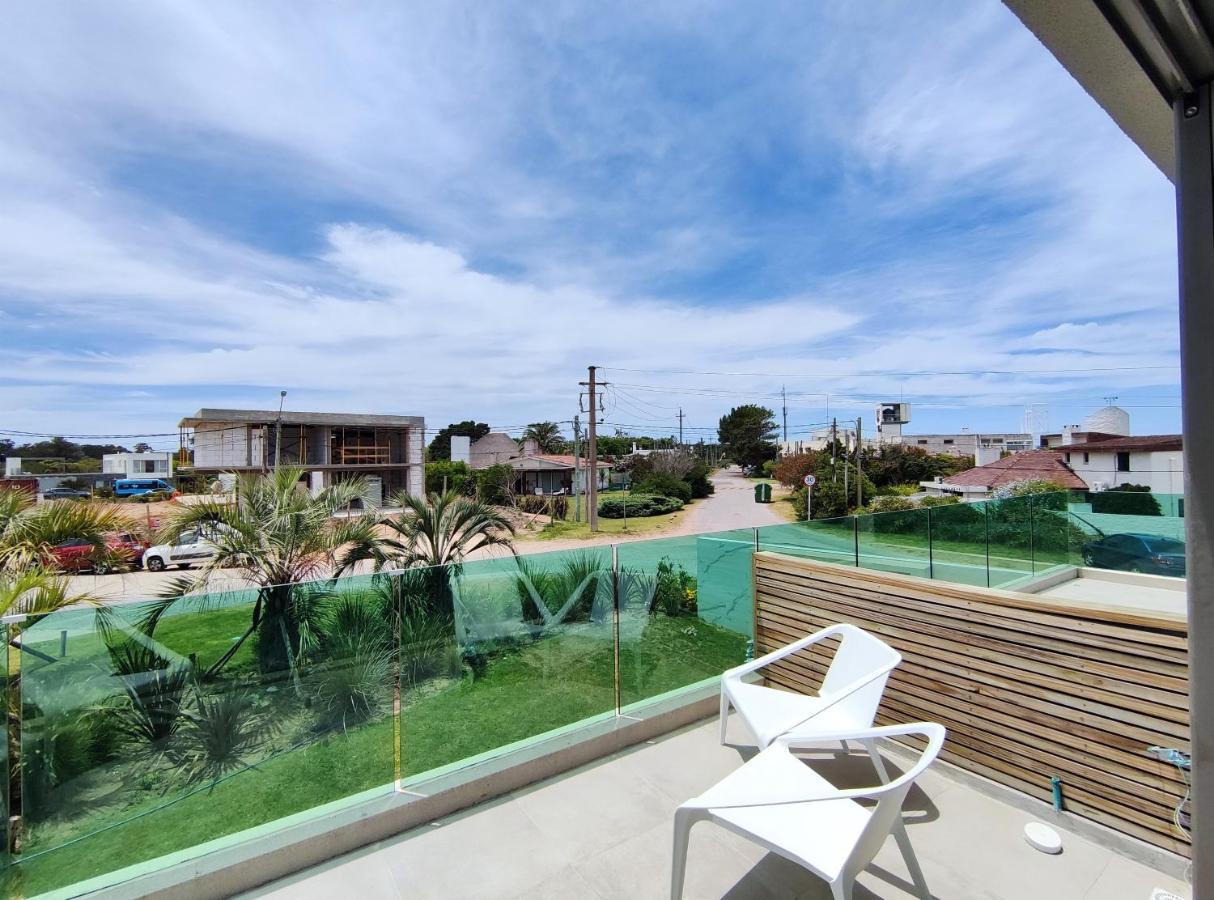 Appartamento Syrah Premium B2 - Vistas Al Parque By Depptoe Punta del Este Esterno foto