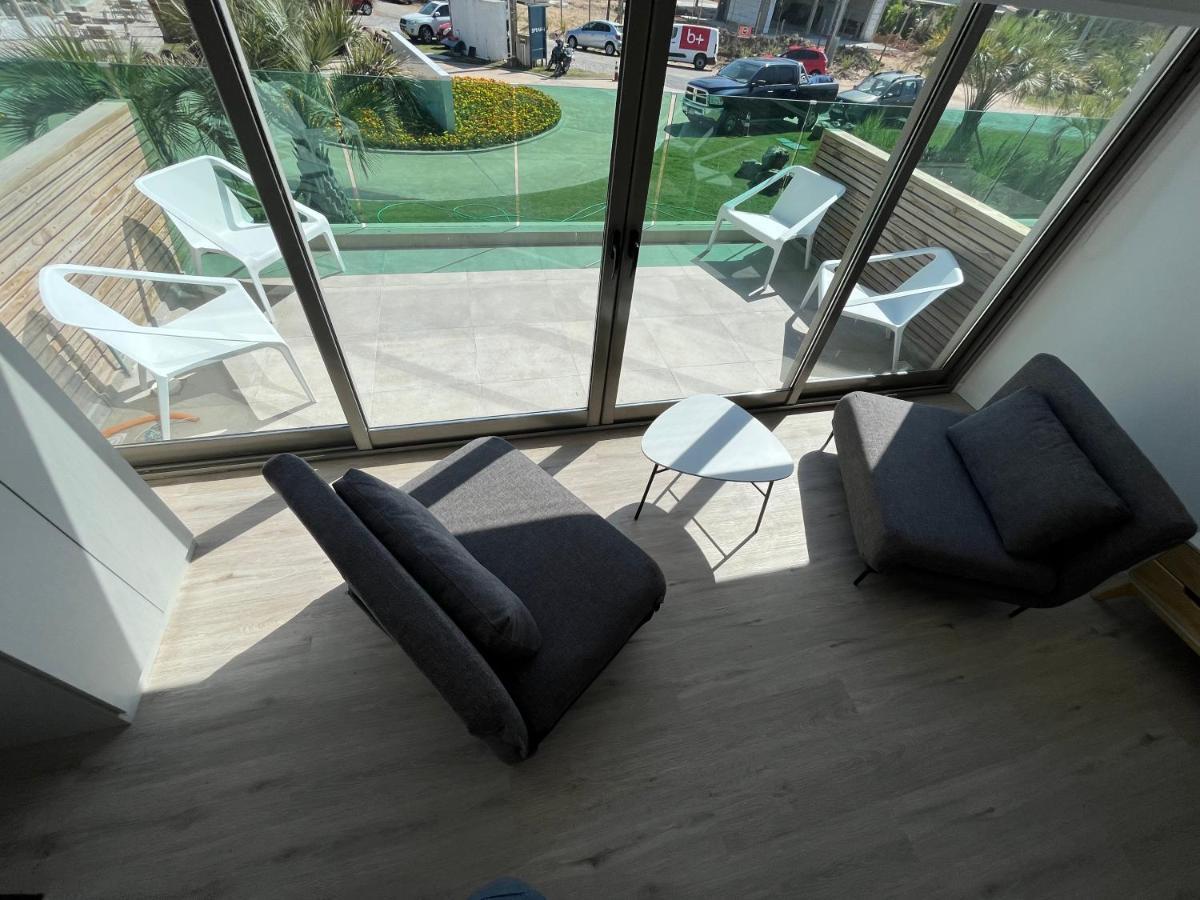 Appartamento Syrah Premium B2 - Vistas Al Parque By Depptoe Punta del Este Camera foto