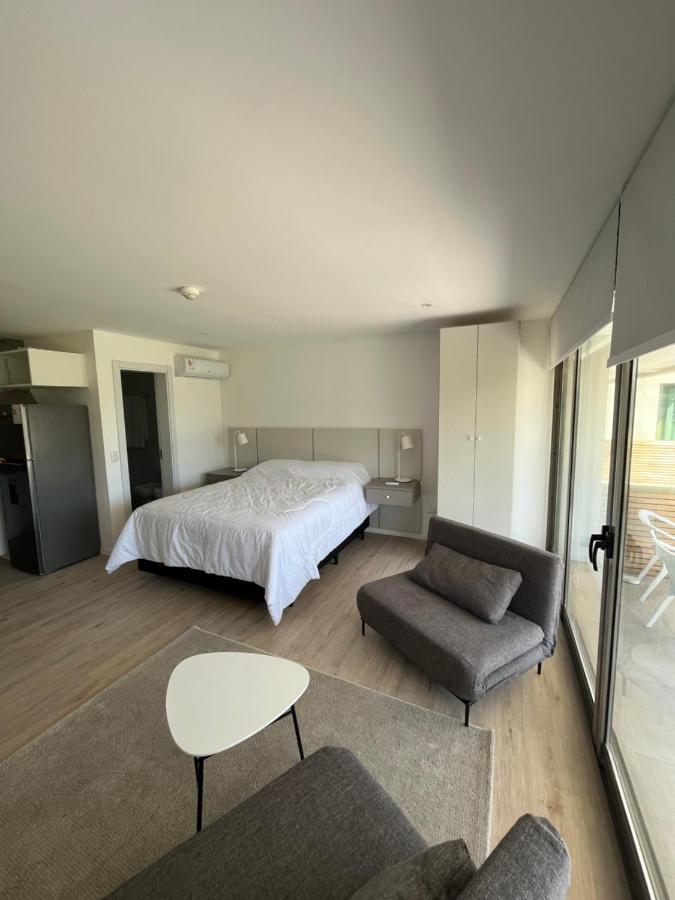 Appartamento Syrah Premium B2 - Vistas Al Parque By Depptoe Punta del Este Camera foto