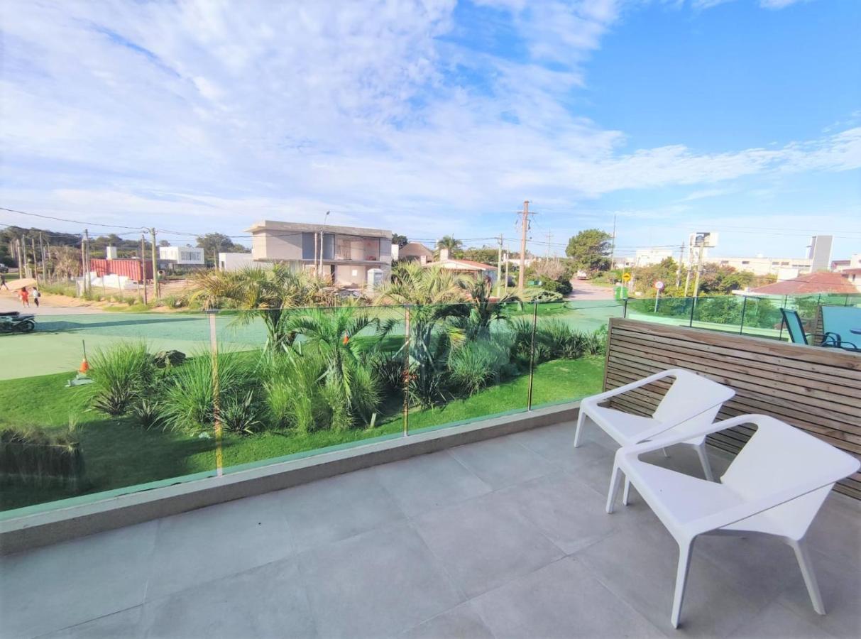 Appartamento Syrah Premium B2 - Vistas Al Parque By Depptoe Punta del Este Camera foto