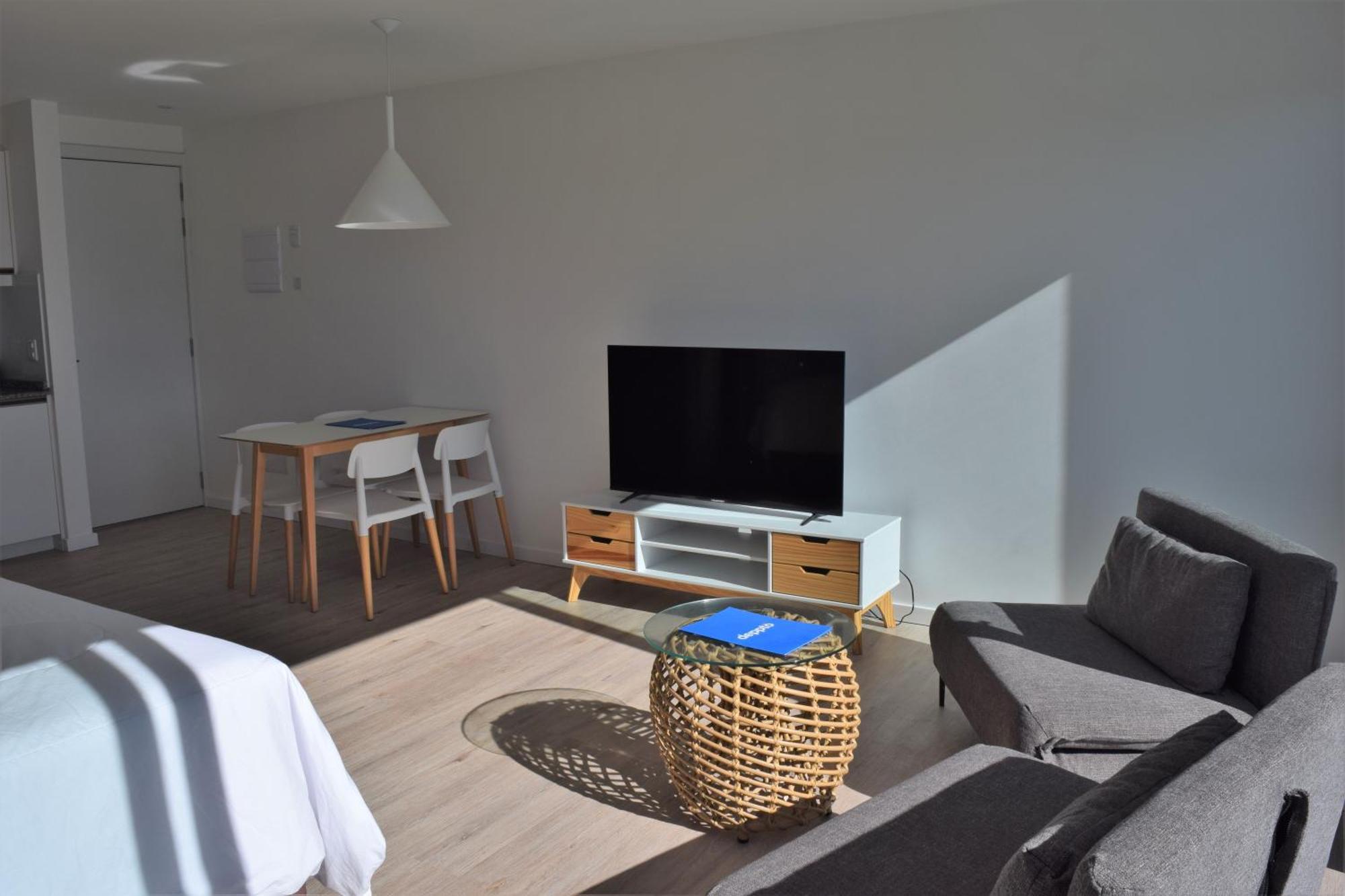 Appartamento Syrah Premium B2 - Vistas Al Parque By Depptoe Punta del Este Esterno foto