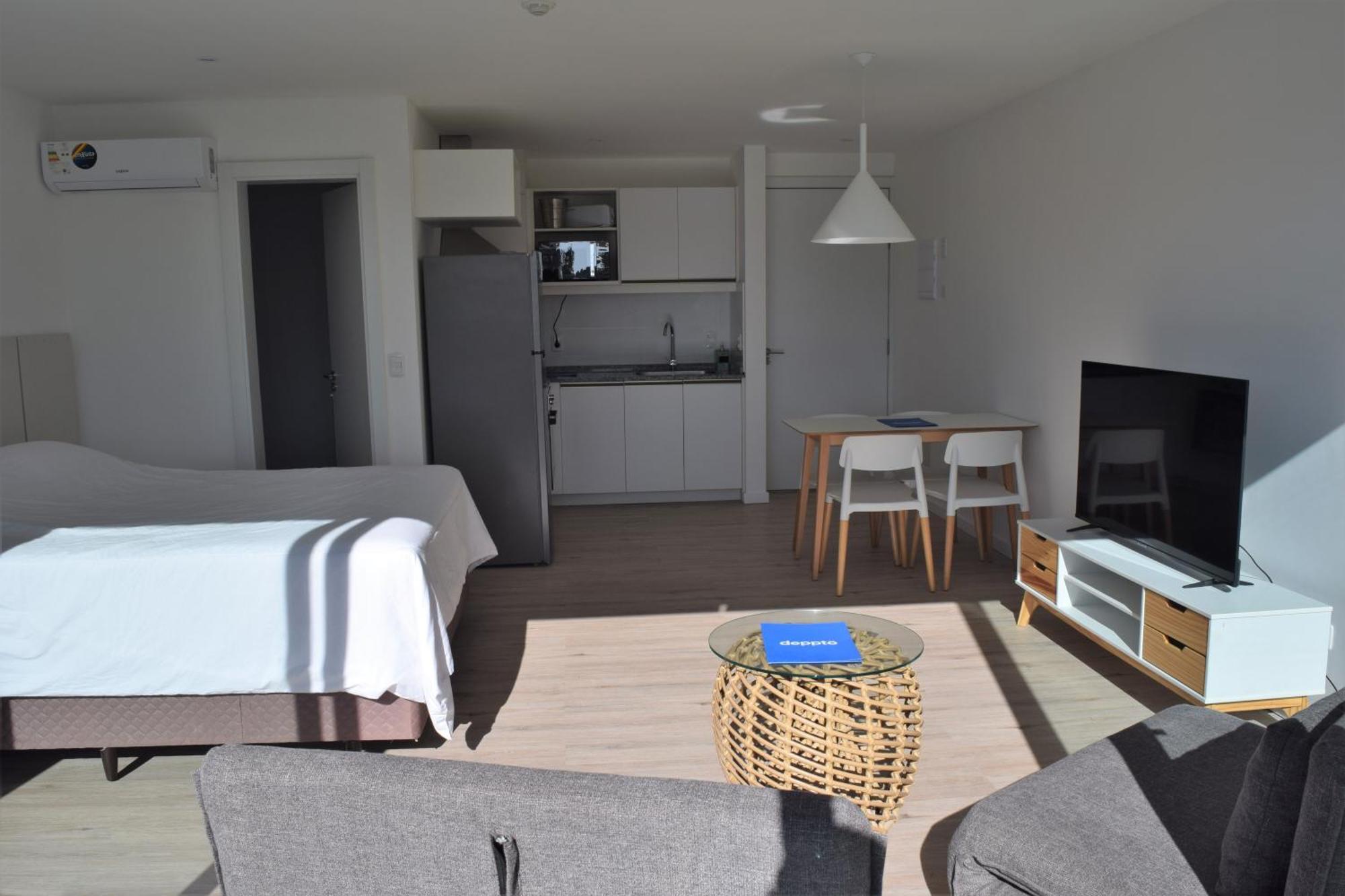 Appartamento Syrah Premium B2 - Vistas Al Parque By Depptoe Punta del Este Esterno foto