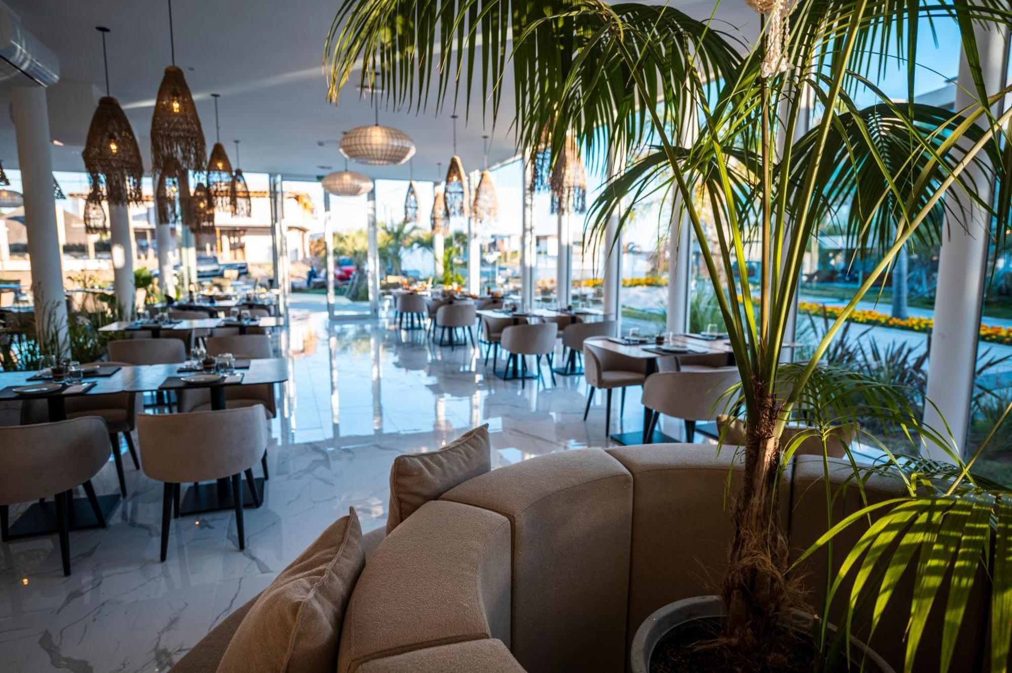 Appartamento Syrah Premium B2 - Vistas Al Parque By Depptoe Punta del Este Esterno foto
