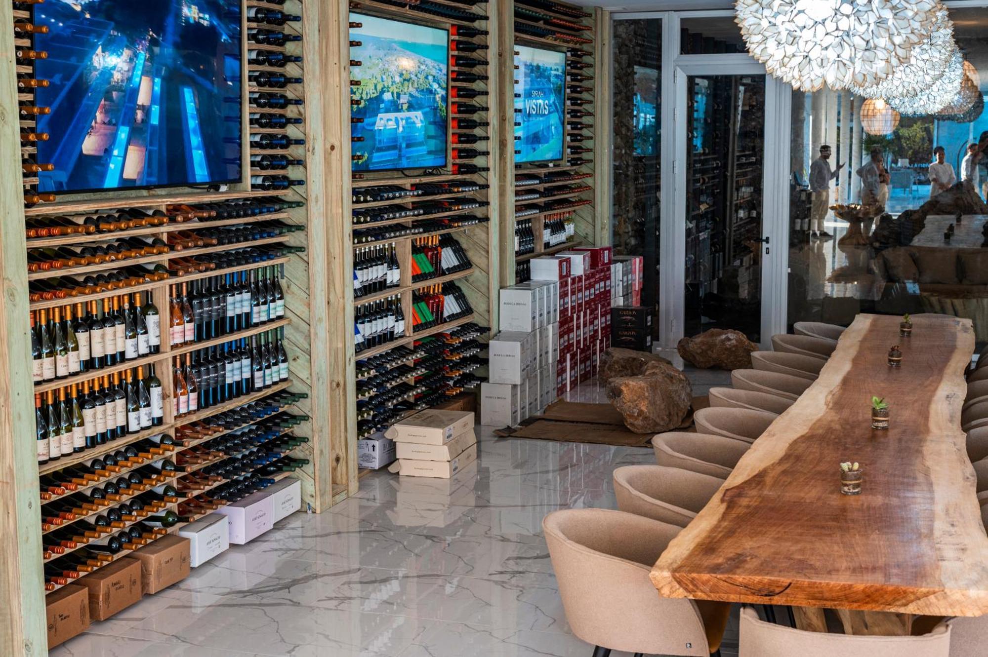 Appartamento Syrah Premium B2 - Vistas Al Parque By Depptoe Punta del Este Esterno foto