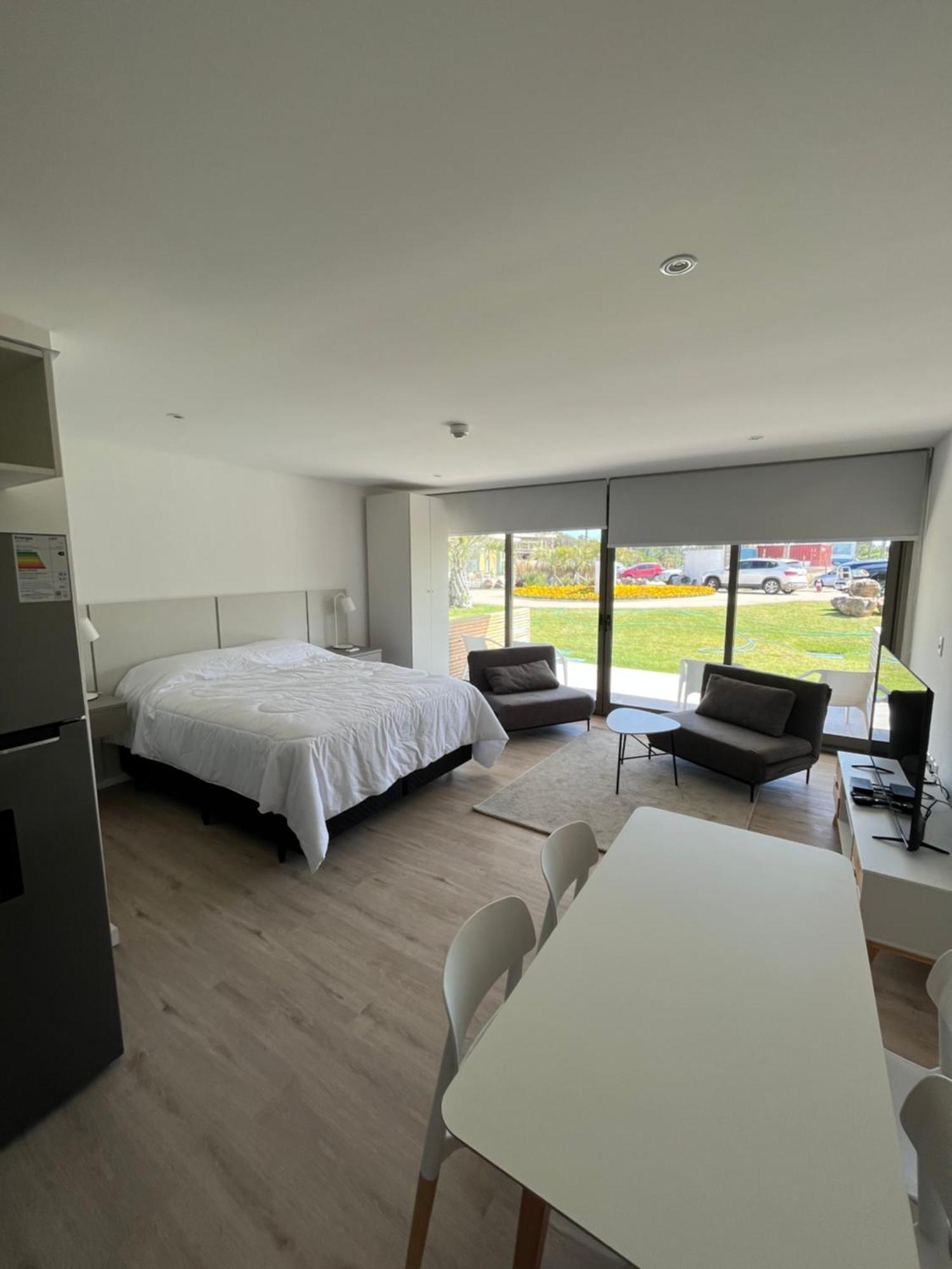 Appartamento Syrah Premium B2 - Vistas Al Parque By Depptoe Punta del Este Camera foto