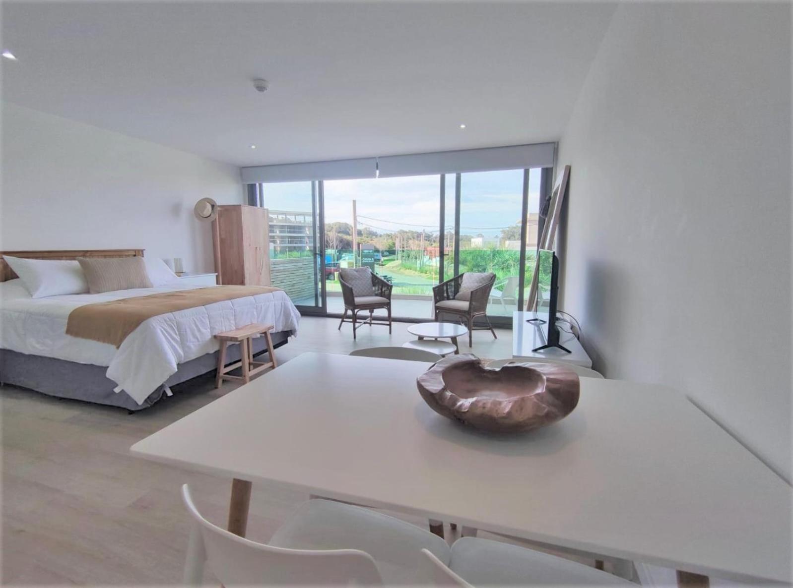Appartamento Syrah Premium B2 - Vistas Al Parque By Depptoe Punta del Este Camera foto