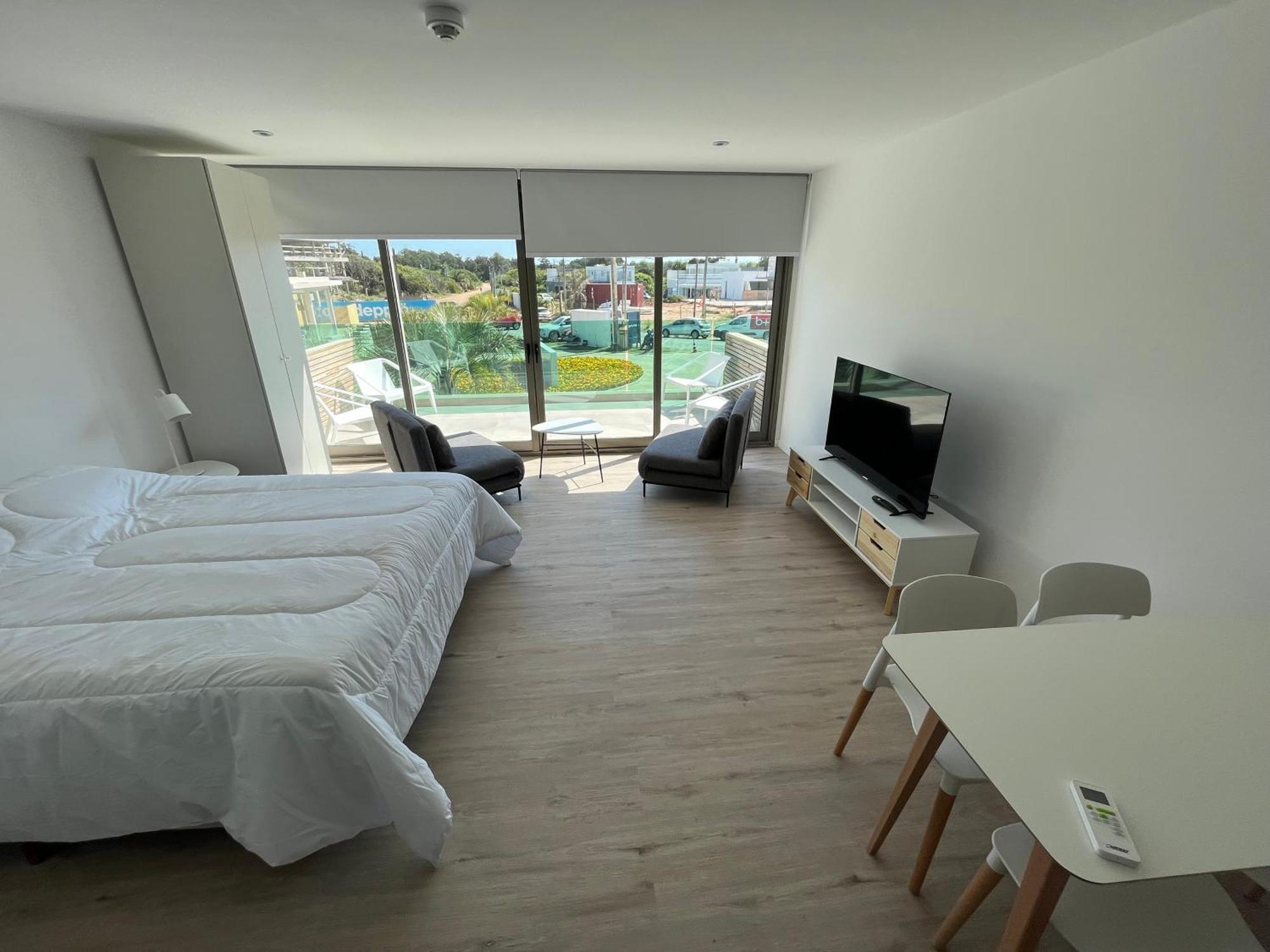 Appartamento Syrah Premium B2 - Vistas Al Parque By Depptoe Punta del Este Camera foto