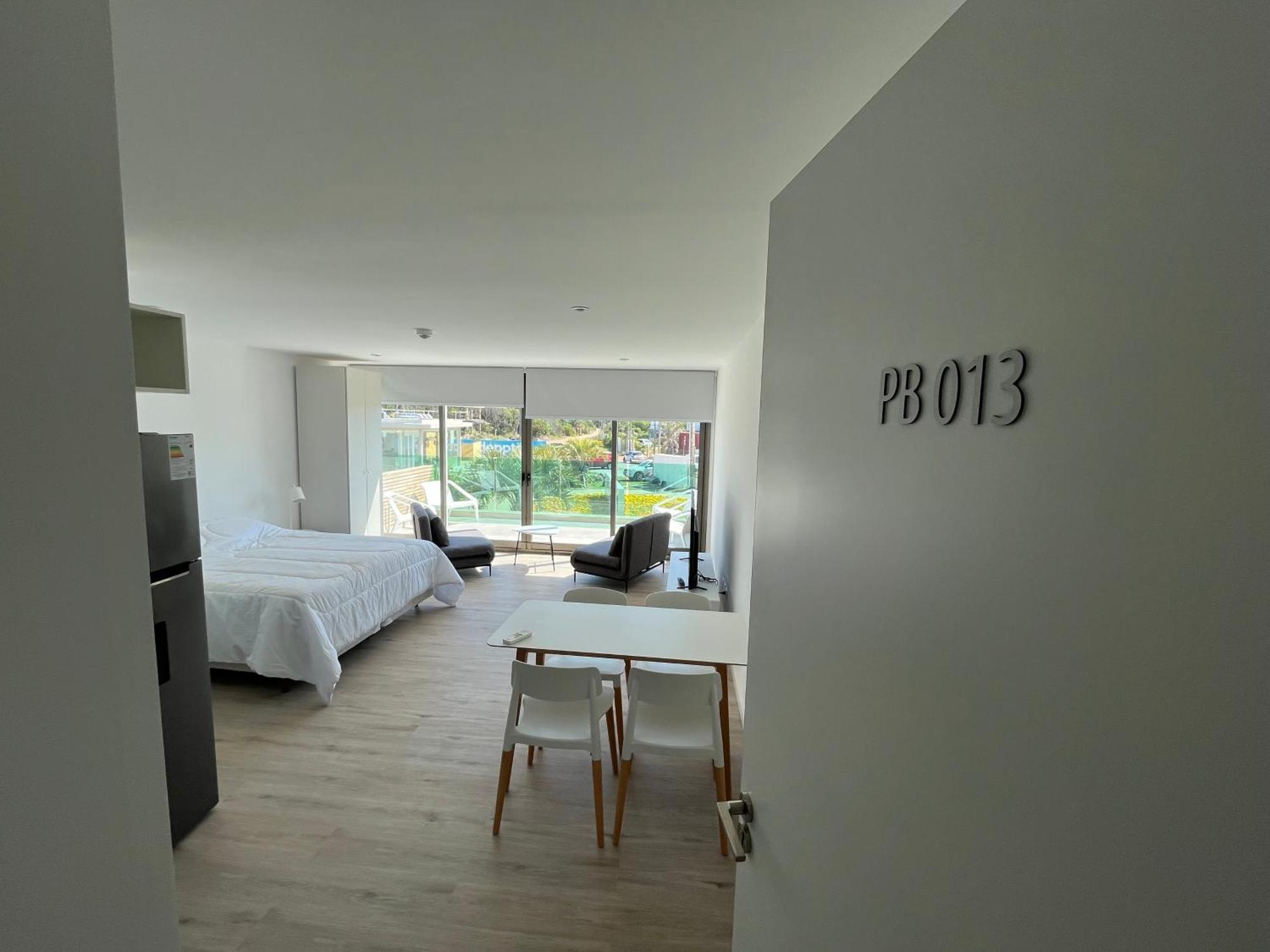 Appartamento Syrah Premium B2 - Vistas Al Parque By Depptoe Punta del Este Camera foto