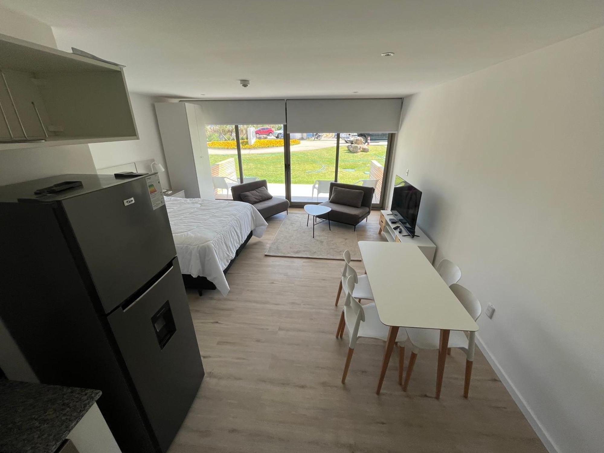 Appartamento Syrah Premium B2 - Vistas Al Parque By Depptoe Punta del Este Camera foto