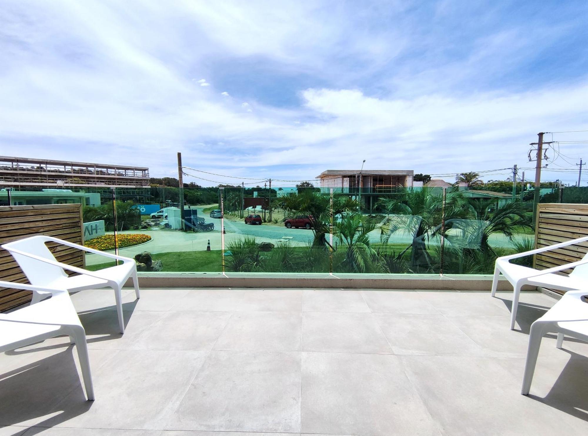 Appartamento Syrah Premium B2 - Vistas Al Parque By Depptoe Punta del Este Camera foto