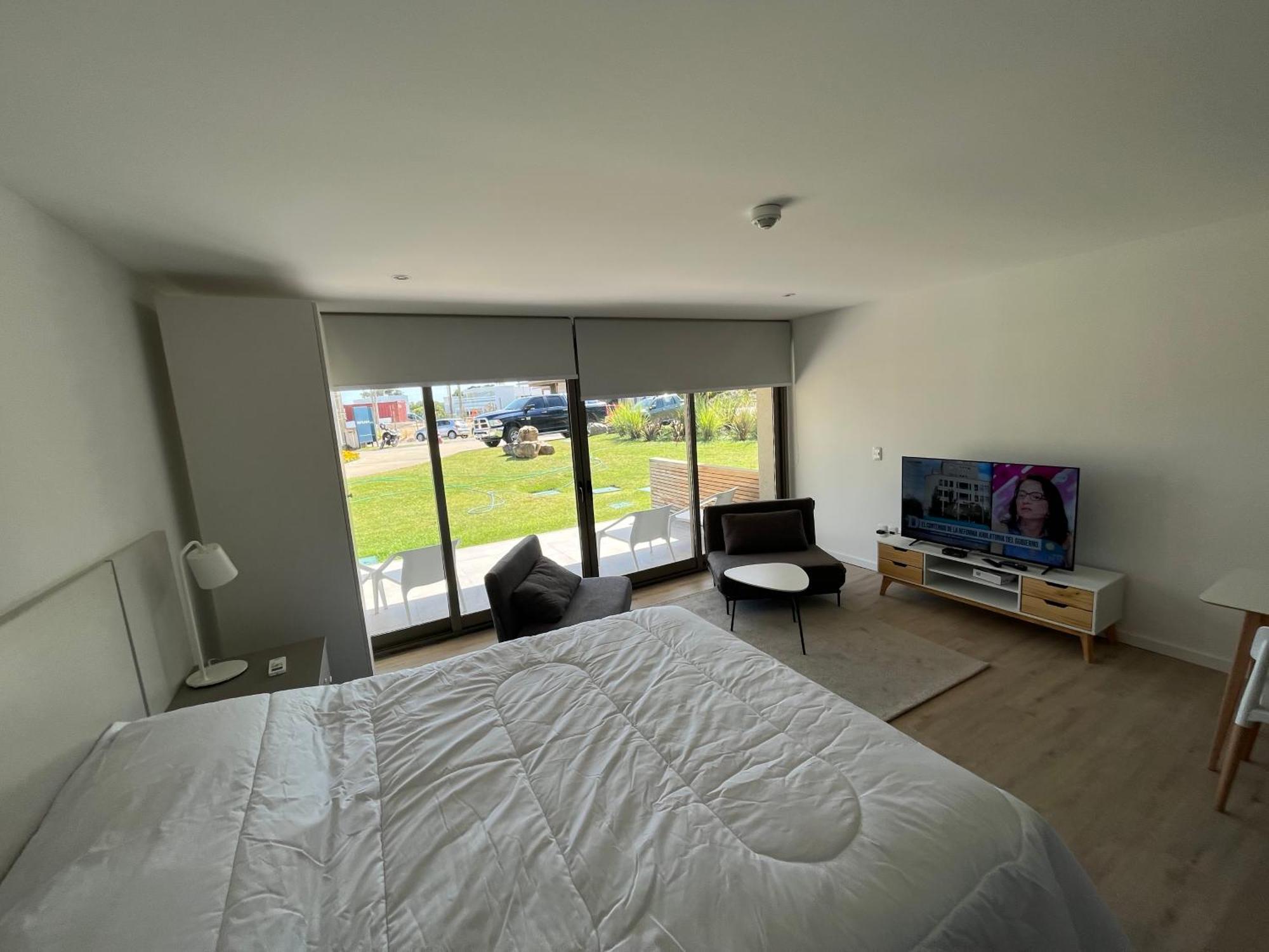 Appartamento Syrah Premium B2 - Vistas Al Parque By Depptoe Punta del Este Camera foto