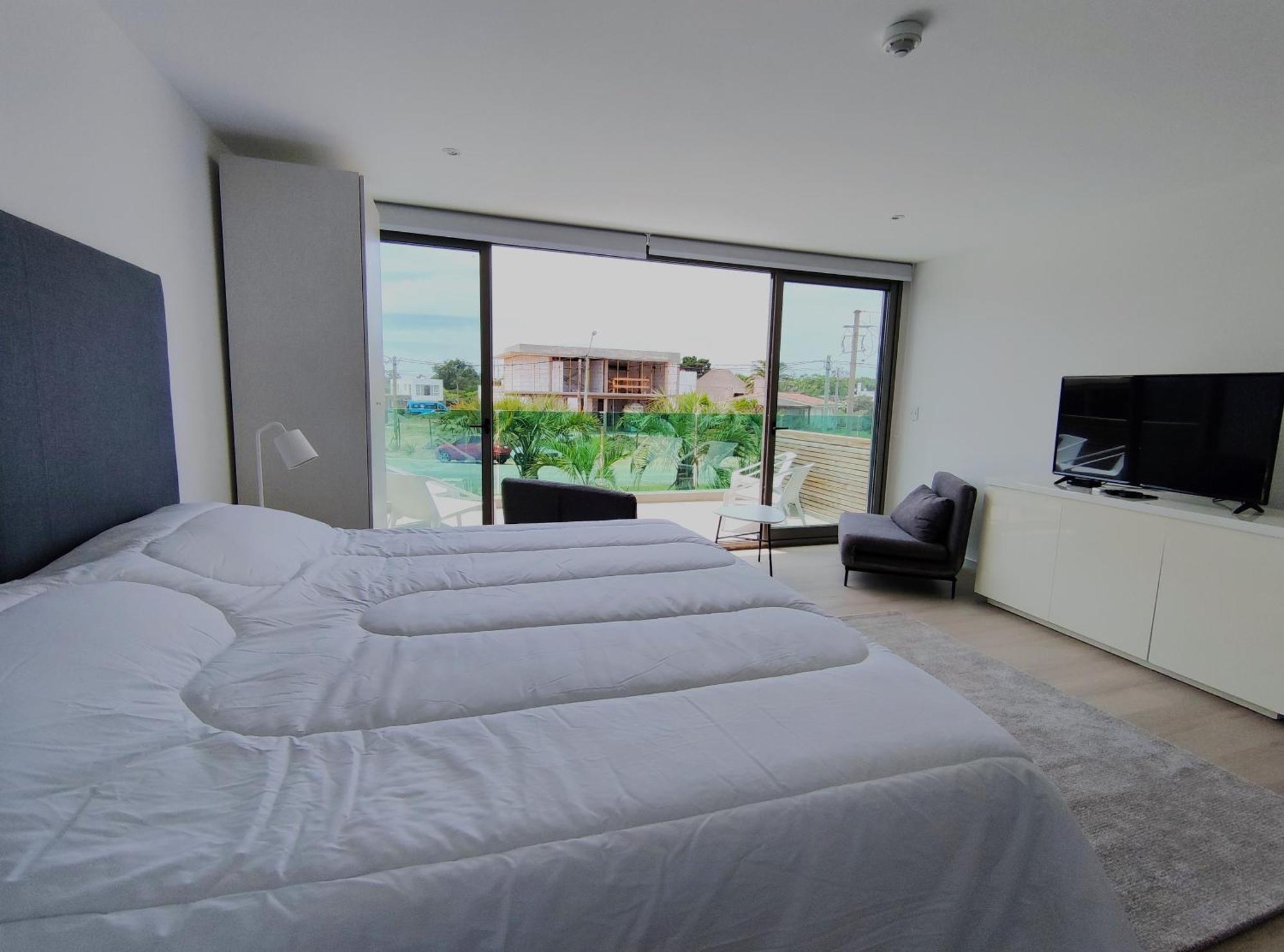 Appartamento Syrah Premium B2 - Vistas Al Parque By Depptoe Punta del Este Camera foto