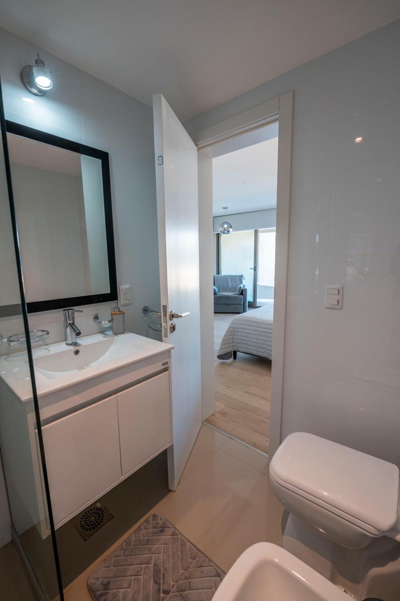 Appartamento Syrah Premium B2 - Vistas Al Parque By Depptoe Punta del Este Camera foto