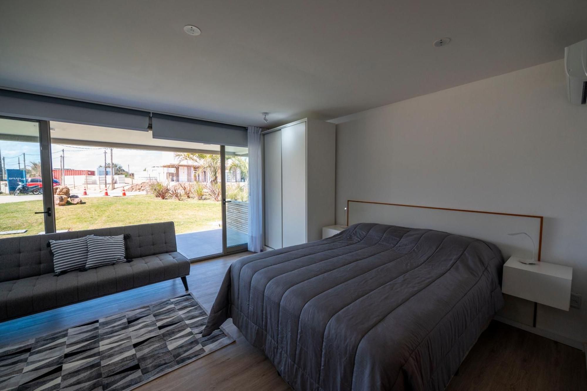Appartamento Syrah Premium B2 - Vistas Al Parque By Depptoe Punta del Este Camera foto