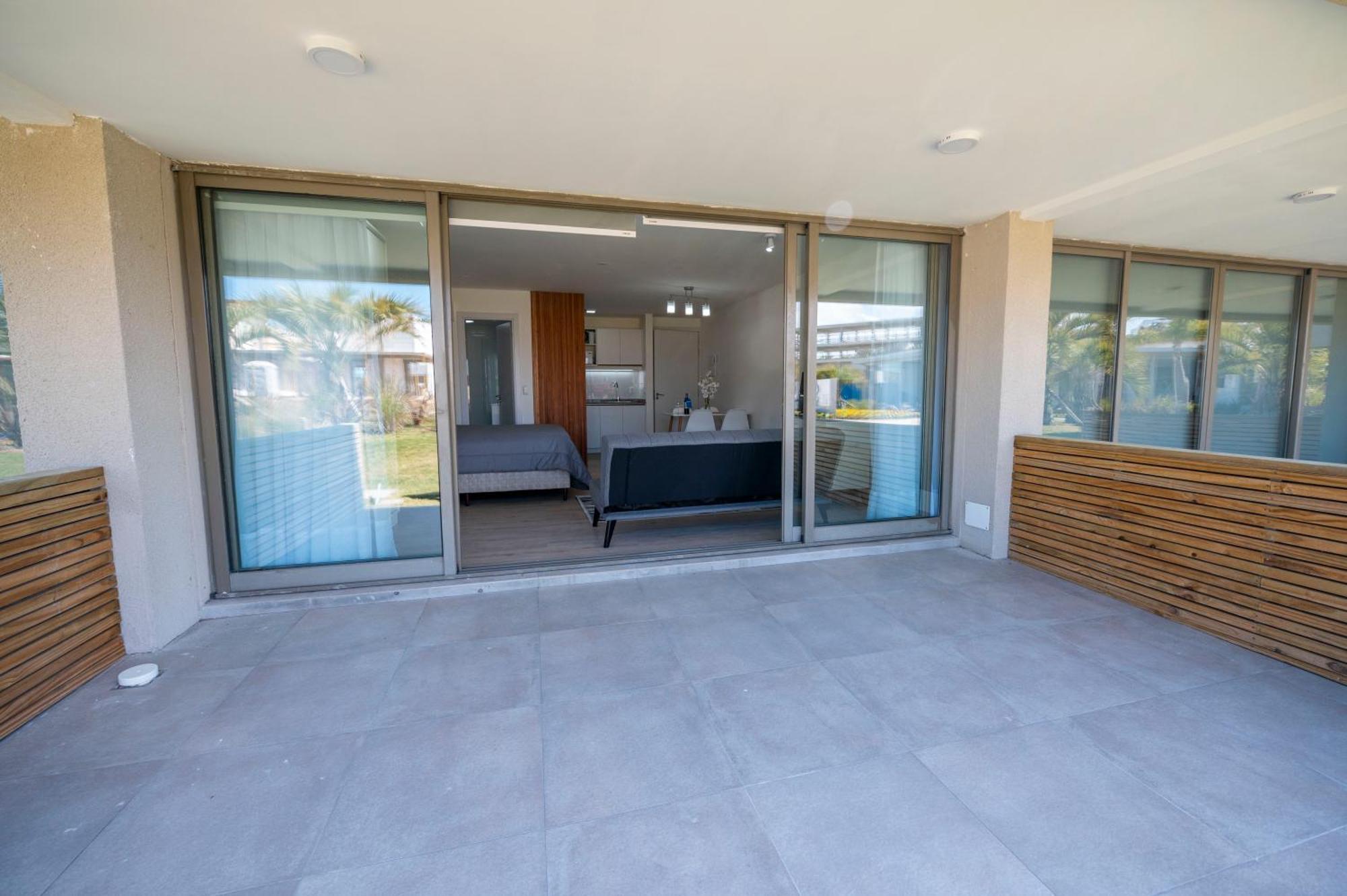 Appartamento Syrah Premium B2 - Vistas Al Parque By Depptoe Punta del Este Camera foto
