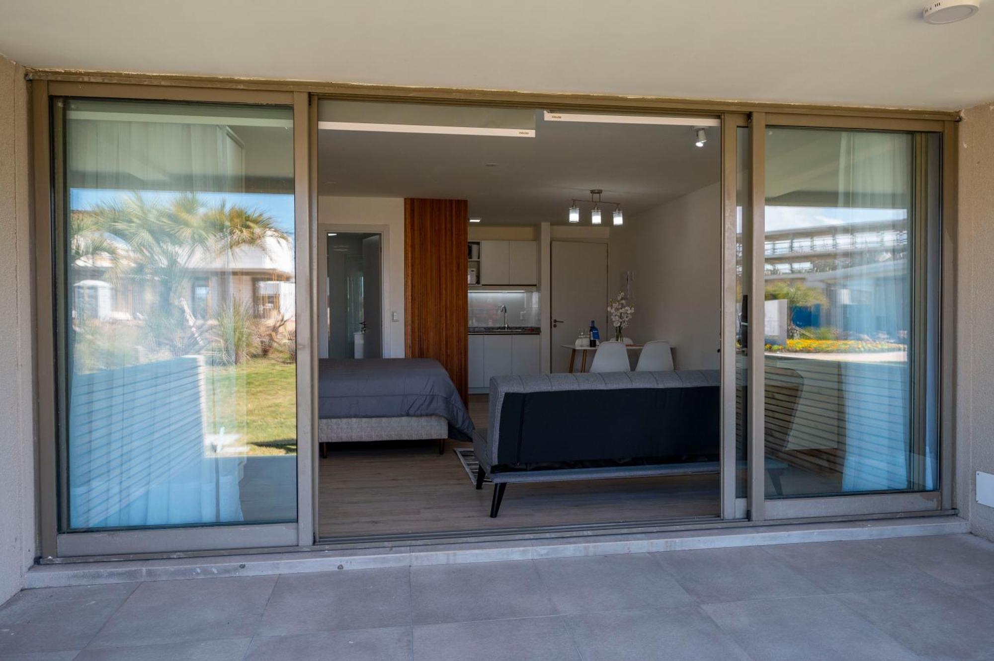 Appartamento Syrah Premium B2 - Vistas Al Parque By Depptoe Punta del Este Camera foto